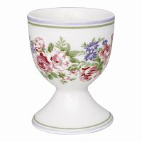 подставка для яйца rose white в Королёве