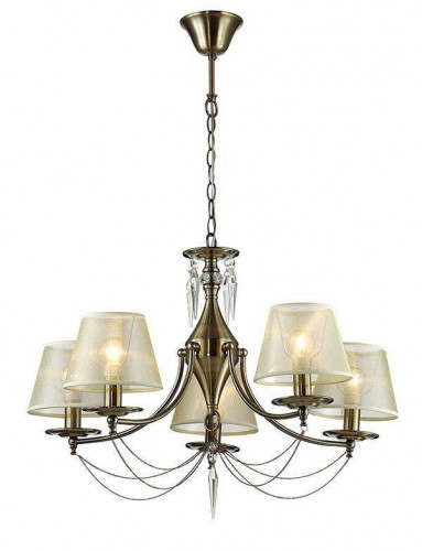 подвесная люстра lumion donsi 3230/5 в Королёве
