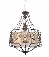 подвесная люстра favourite cavaliere 1402-4p в Королёве