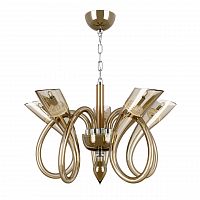 подвесная люстра lightstar stella 892063 в Королёве