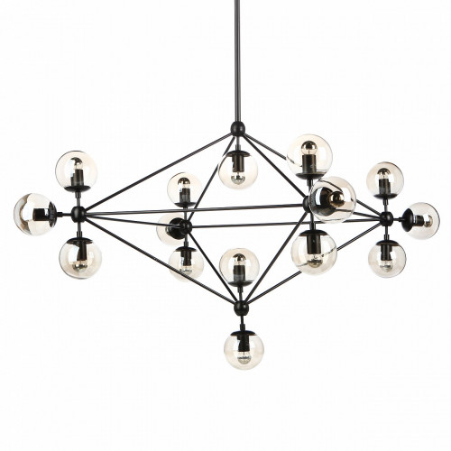 подвесной светильник modo chandelier в Королёве