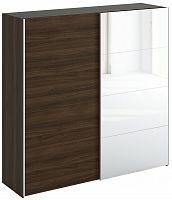 шкаф-купе slide 1700 дуб коричневый в Королёве