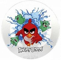 тарелка angry birds movie 19,5 см red в Королёве