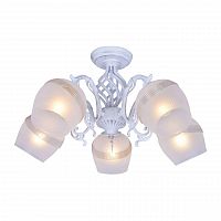 потолочная люстра toplight iris tl1140-5h в Королёве
