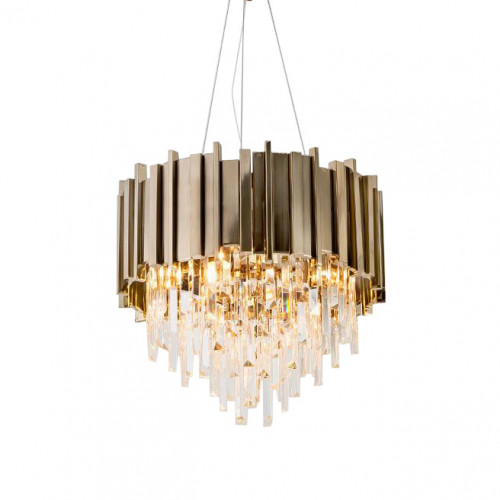 подвесной светильник barclay l4 от delight collection в Королёве