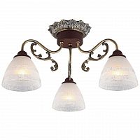 потолочная люстра omnilux carapelle oml-55707-03 в Королёве