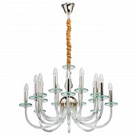 подвесная люстра mw-light кьянти 1 720010916 в Королёве