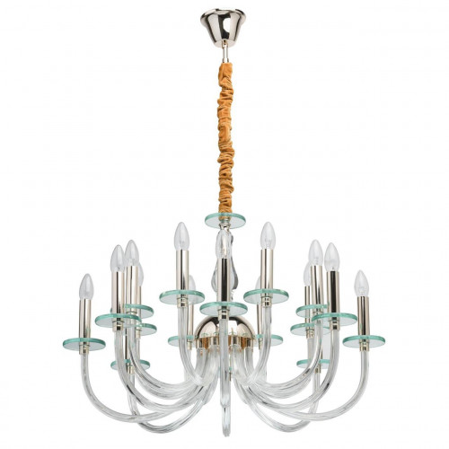 подвесная люстра mw-light кьянти 1 720010916 в Королёве