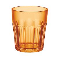 стакан happy hour 350 мл оранжевый в Королёве
