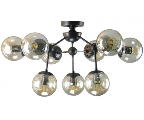 потолочная люстра kink light моди 07535-9,19 в Королёве