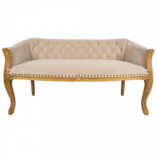 диванетка «биарриц морской туман» розовая в Королёве