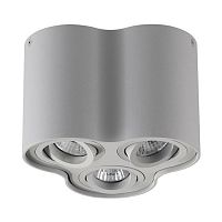 потолочный светильник odeon light pillaron 3831/3c в Королёве
