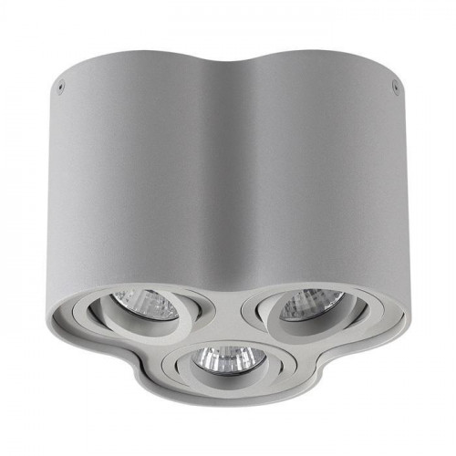 потолочный светильник odeon light pillaron 3831/3c в Королёве