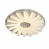 потолочный светодиодный светильник st luce tifoso sl837.502.16 в Королёве