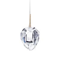 подвесной светильник on the rocks 1 от delight collection в Королёве