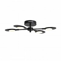 потолочная светодиодная люстра st luce farfalla sl824.402.04 в Королёве