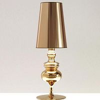 настольная лампа artpole duke 001247 в Королёве