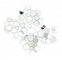 зеркальное панно декоративное dessimo в Королёве