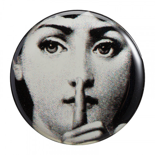 магнитик пьеро форназетти silence в Королёве