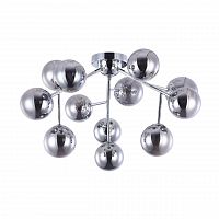 потолочная люстра maytoni dallas mod545pl-12ch в Королёве