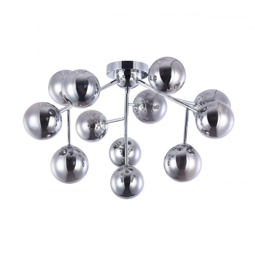 потолочная люстра maytoni dallas mod545pl-12ch в Королёве