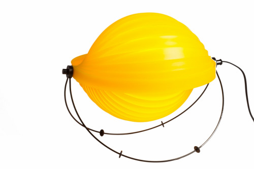 настольная лампа eclipse lamp yellow в Королёве