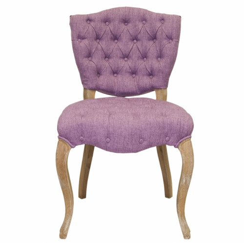 интерьерные стулья vesna purple в Королёве