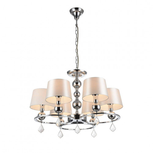 потолочная люстра arte lamp 66 a3074lm-6cc в Королёве