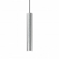 дизайнерский подвесной светильник ideal lux look sp1 argento в Королёве