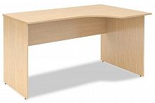 письменный стол угловой skyland simple set в Королёве