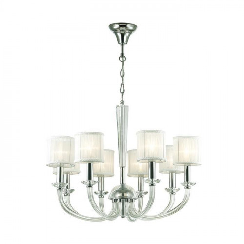 подвесная люстра odeon light malle 4197/8 в Королёве