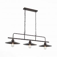 подвесная люстра st luce sсarno sl265.403.03 в Королёве