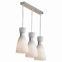 подвесная люстра lussole marcelli grlsf-7306-03 в Королёве