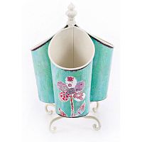 подставка для столовых приборов floral mood в Королёве