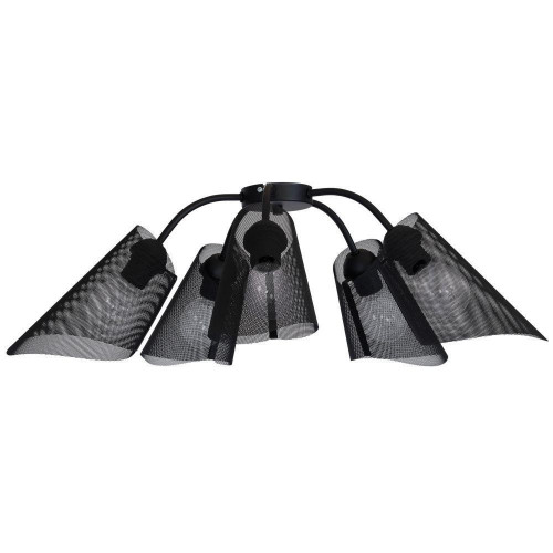 потолочная люстра luminex bevan 8034 в Королёве