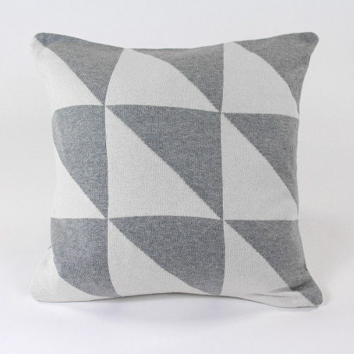 подушка с орнаментом geometry, 45х45 см в Королёве