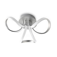потолочный светодиодный светильник mantra knot led 4994 в Королёве