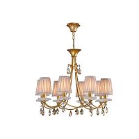 подвесная люстра mantra sophie 6291 в Королёве