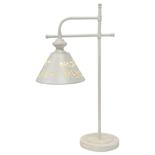 настольная лампа arte lamp kensington a1511lt-1wg в Королёве