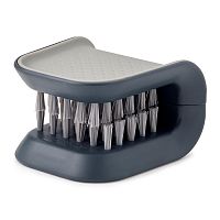 щетка для столовых приборов и ножей bladebrush серая в Королёве