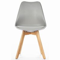 стул sephi серый (eames style) в Королёве