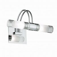 подсветка для зеркал ideal lux double ap2 в Королёве