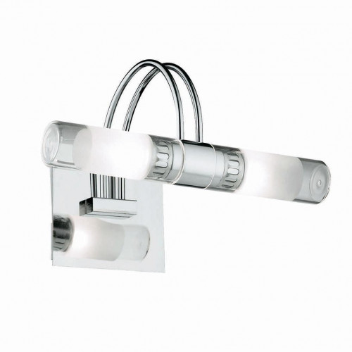 подсветка для зеркал ideal lux double ap2 в Королёве