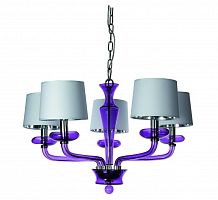 подвесная люстра divinare veneto 1155/03 lm-5 в Королёве