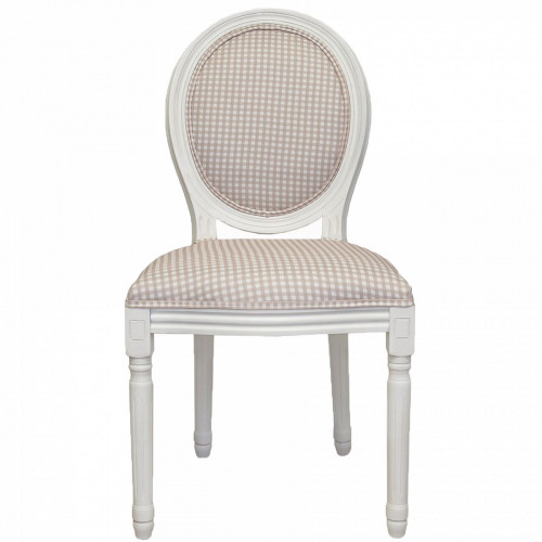 стул volker classik white в Королёве