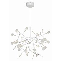 подвесная светодиодная люстра loft it sakura 9022-45w в Королёве