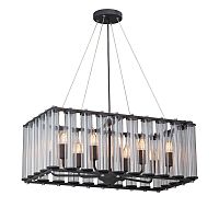 подвесная люстра vitaluce v5308-1/10 в Королёве