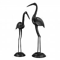 статуя les oiseaux, набор из 2 от eichholtz в Королёве