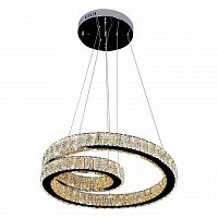 подвесной светодиодный светильник omnilux traso oml-03503-72 в Королёве