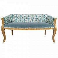 диванетка «биарриц туаль де жуи антик» голубой в Королёве